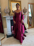 Bruce Oldfield Couture Dress UK M