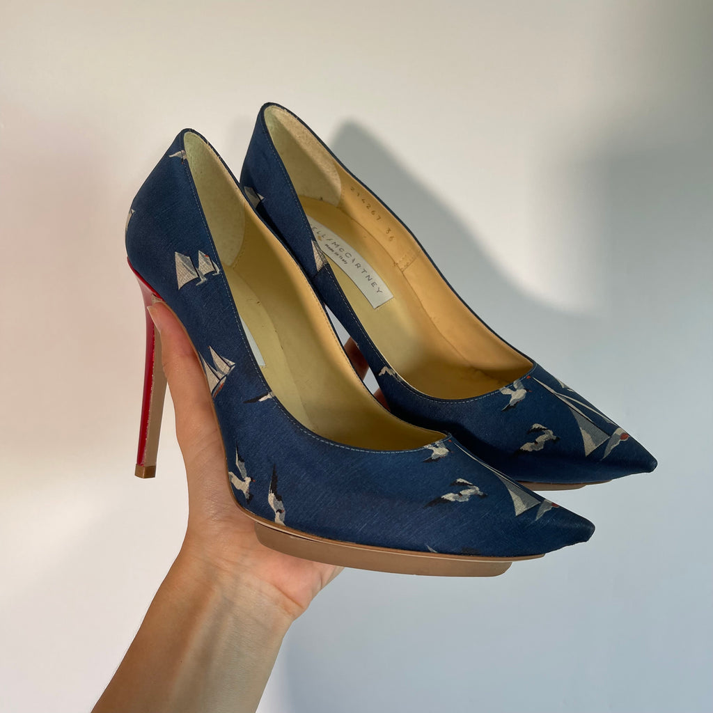 Stella McCartney Shoes EU 36 UK 3