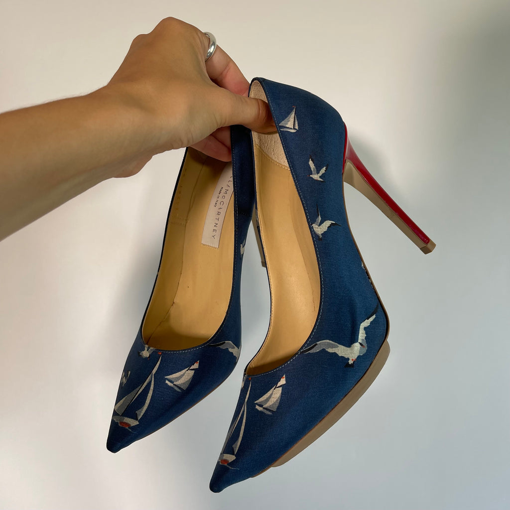 Stella McCartney Shoes EU 36 UK 3
