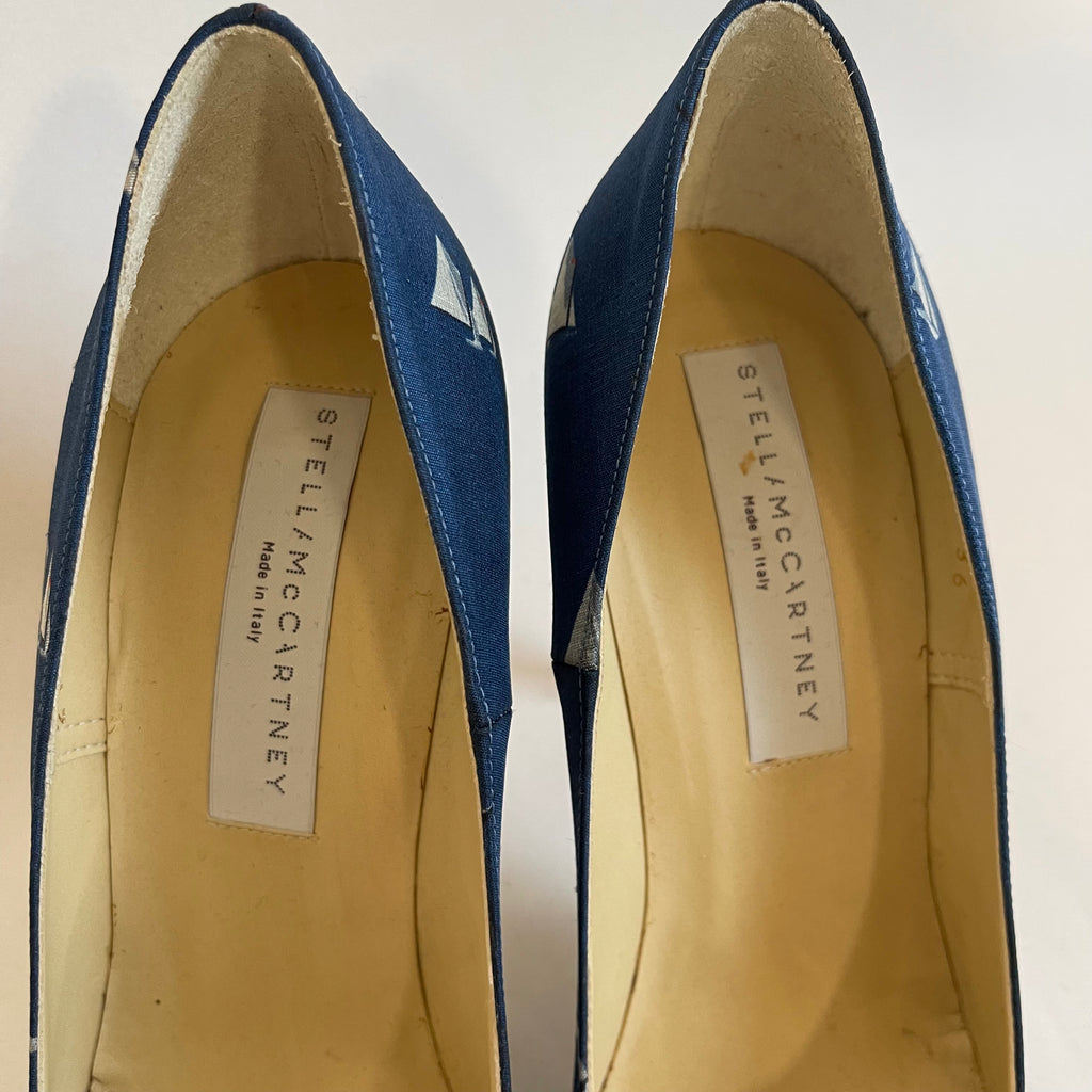 Stella McCartney Shoes EU 36 UK 3