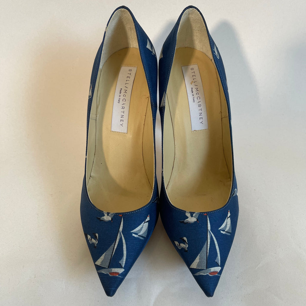 Stella McCartney Shoes EU 36 UK 3