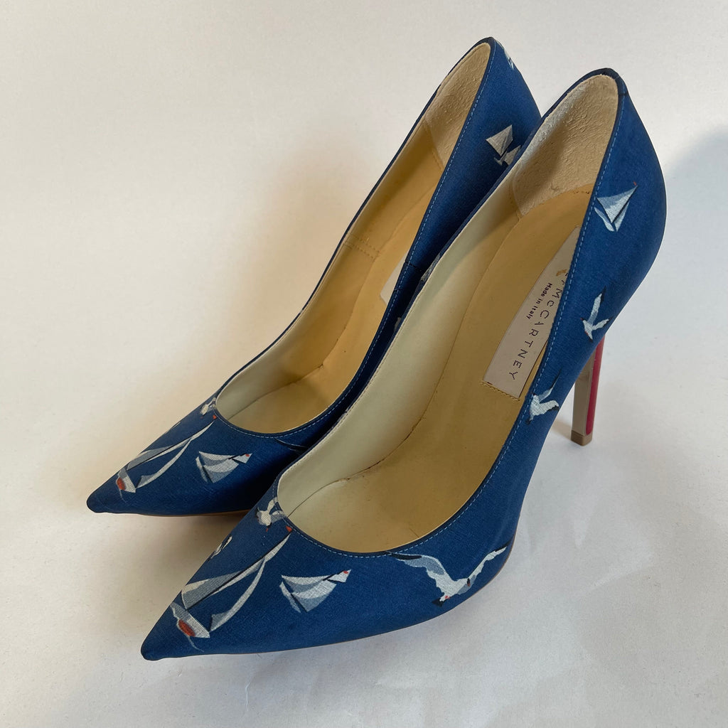 Stella McCartney Shoes EU 36 UK 3