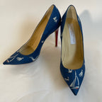 Stella McCartney Shoes EU 36 UK 3