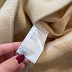 Hugo Boss Vintage Jacket UK12-14