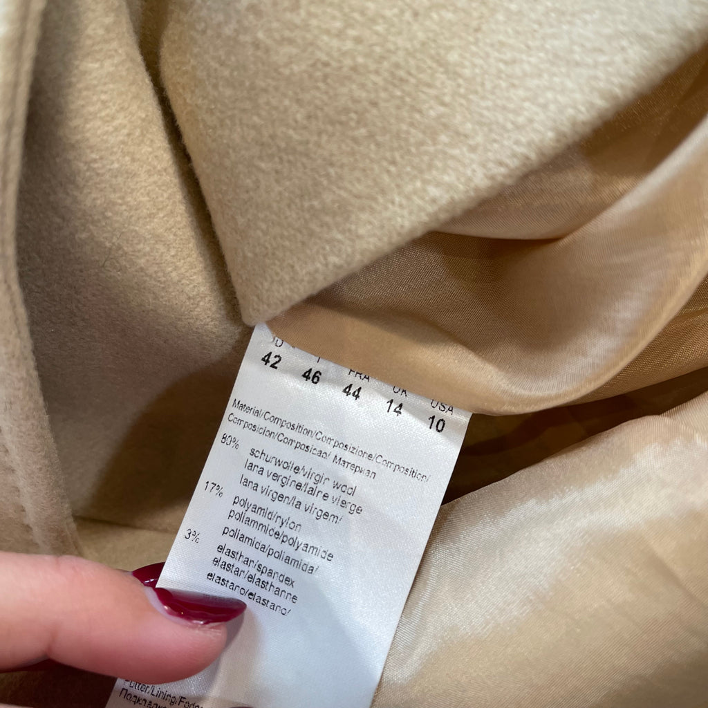 Hugo Boss Vintage Jacket UK12-14