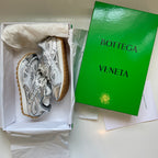 Bottega Veneta Trainers EU 37 UK 4