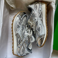 Bottega Veneta Trainers EU 37 UK 4