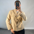 Hugo Boss Vintage Jacket UK12-14