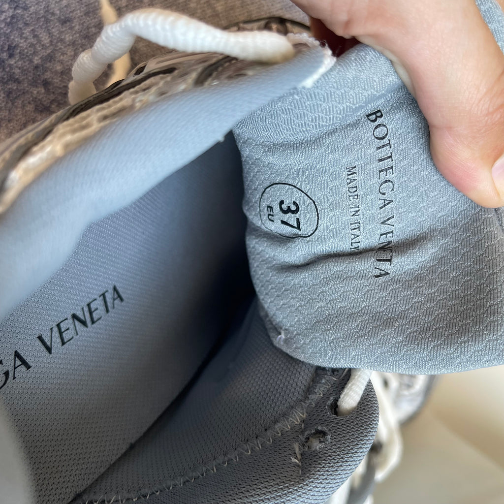 Bottega Veneta Trainers EU 37 UK 4