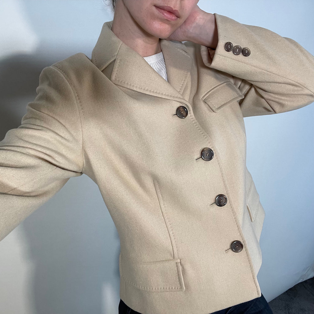 Hugo Boss Vintage Jacket UK12-14
