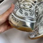 Bottega Veneta Trainers EU 37 UK 4