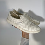 Bottega Veneta EU40 UK7 Trainers