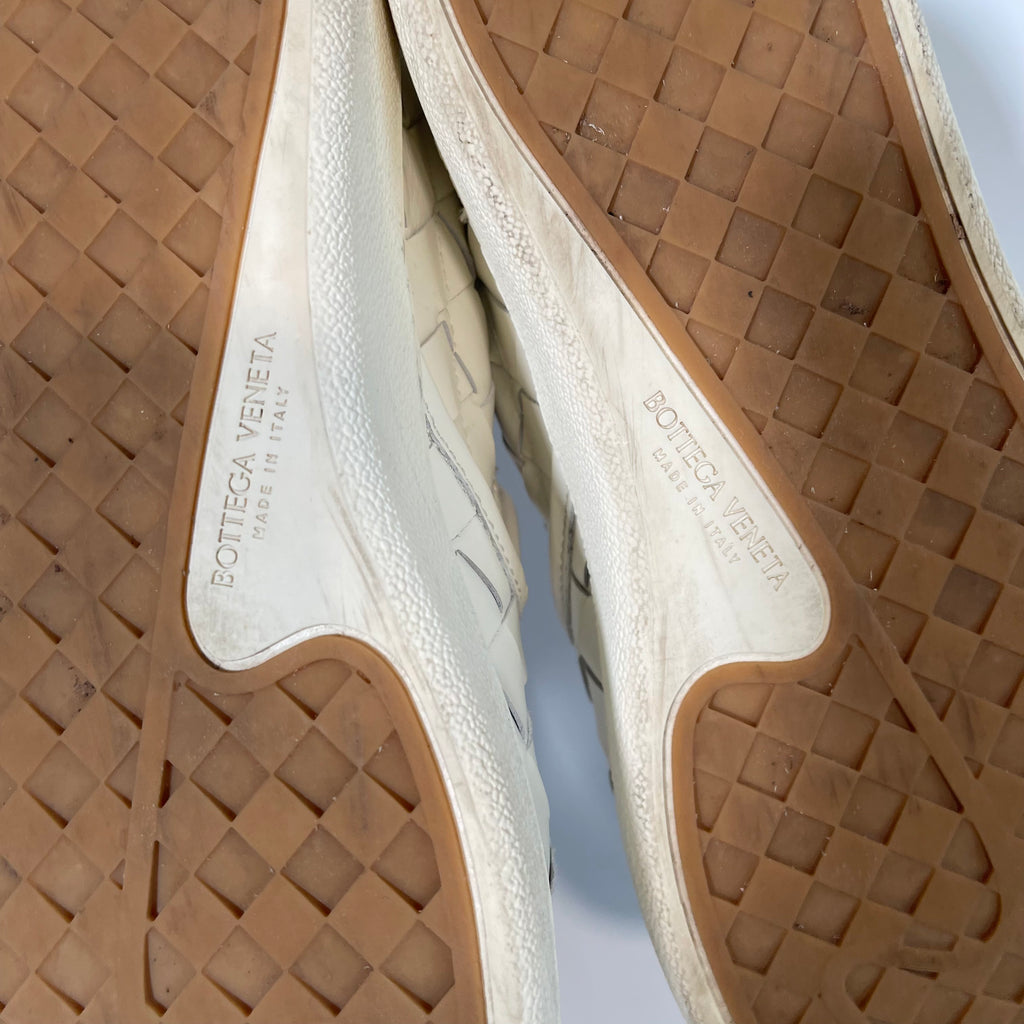Bottega Veneta EU40 UK7 Trainers