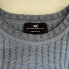 Elisabetta Franchi Top UK S