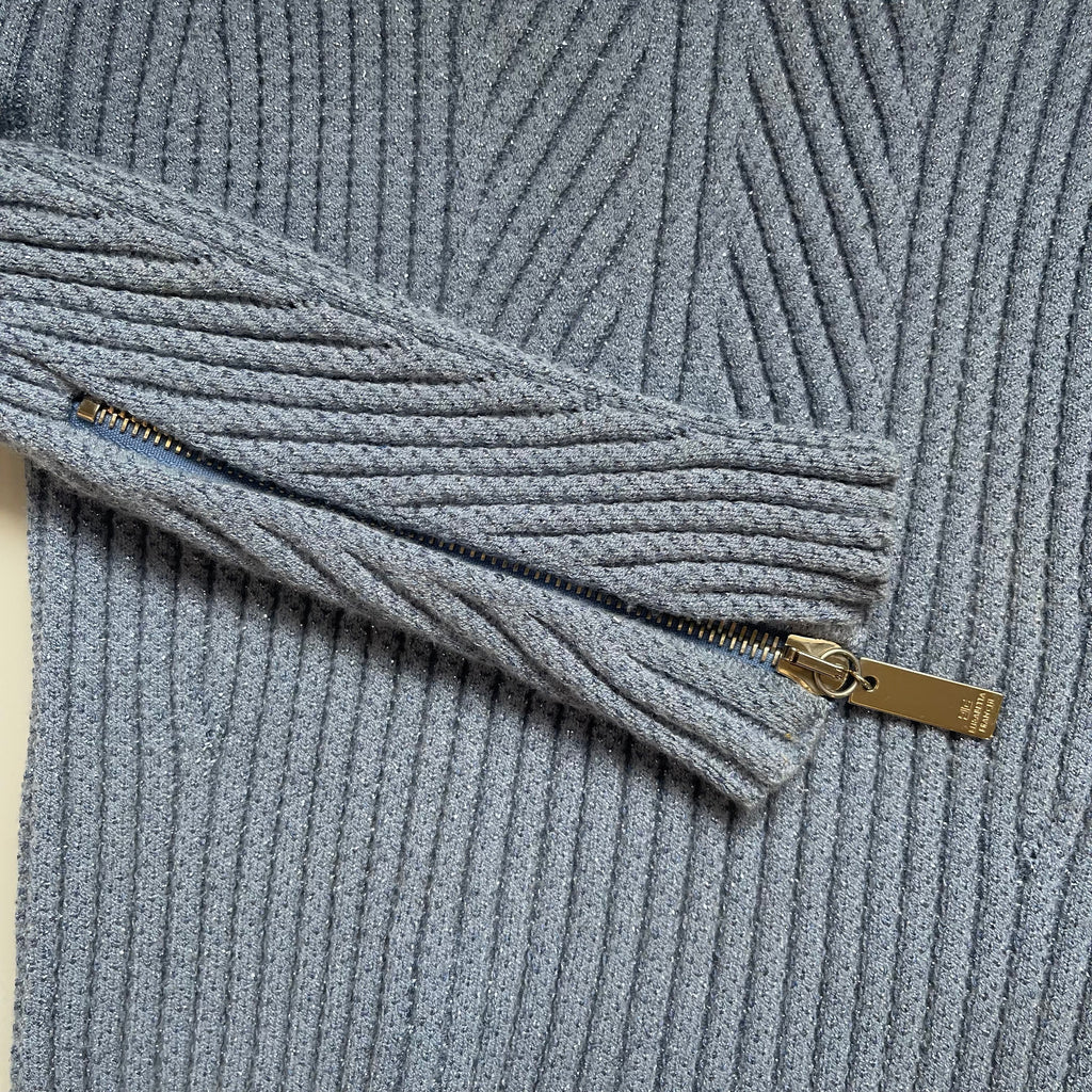 Elisabetta Franchi Top UK S