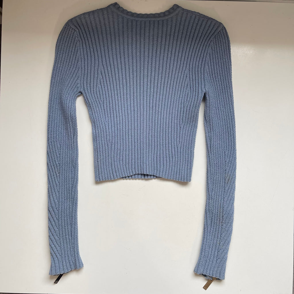 Elisabetta Franchi Top UK S