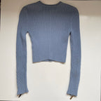 Elisabetta Franchi Top UK S