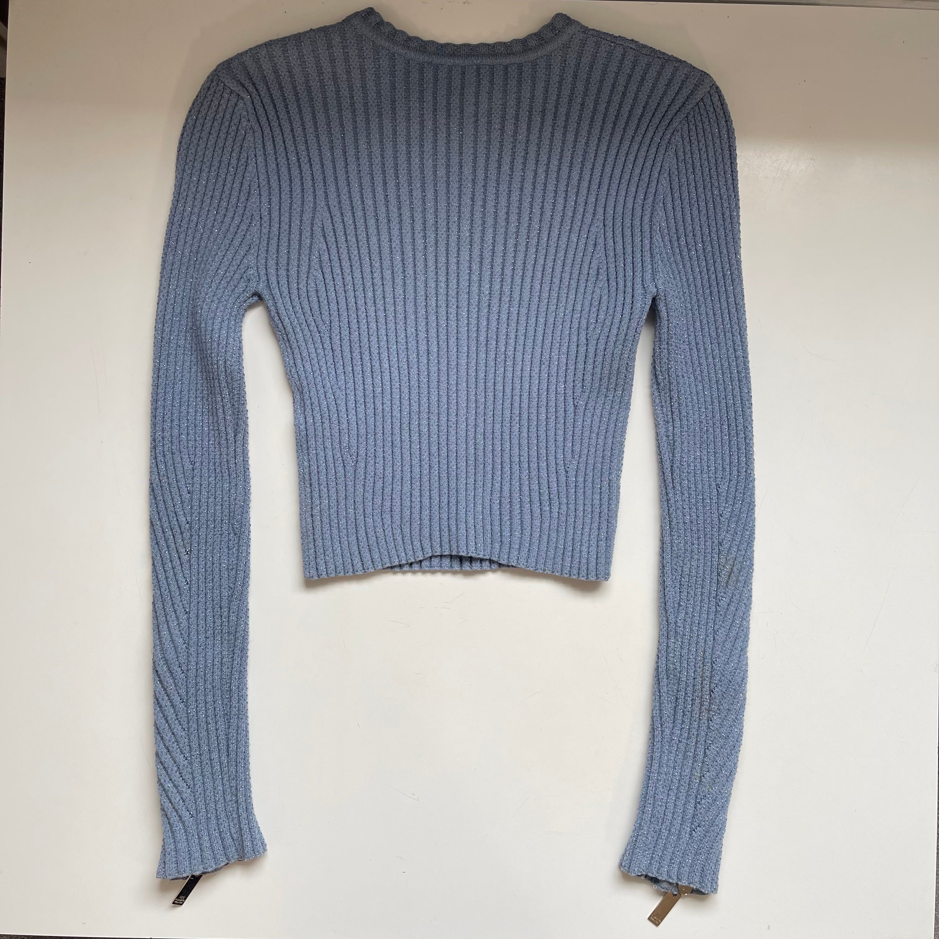 Elisabetta Franchi Top UK S