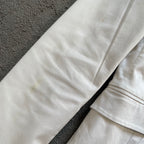 Just Cavalli UK 12 White Blazer