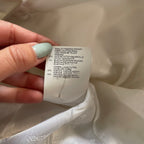 Just Cavalli UK 12 White Blazer