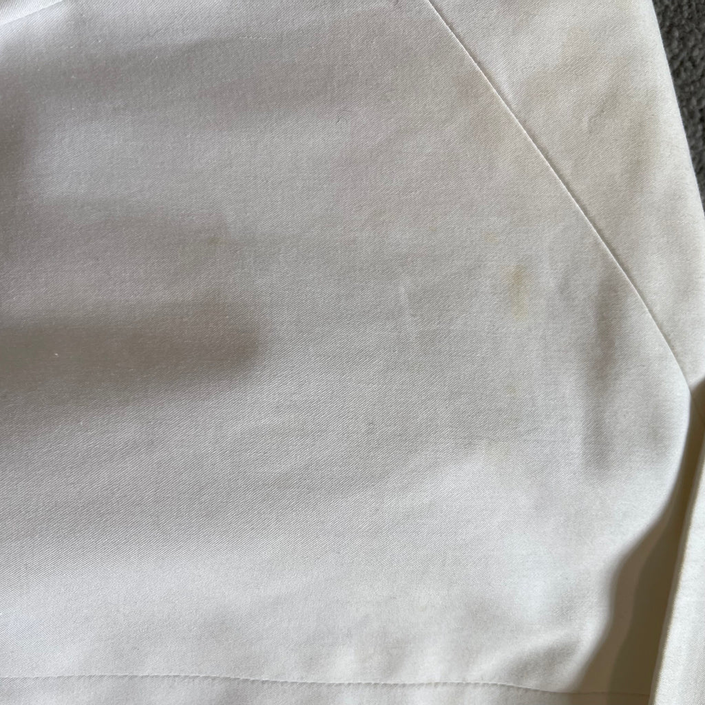 Just Cavalli UK 12 White Blazer