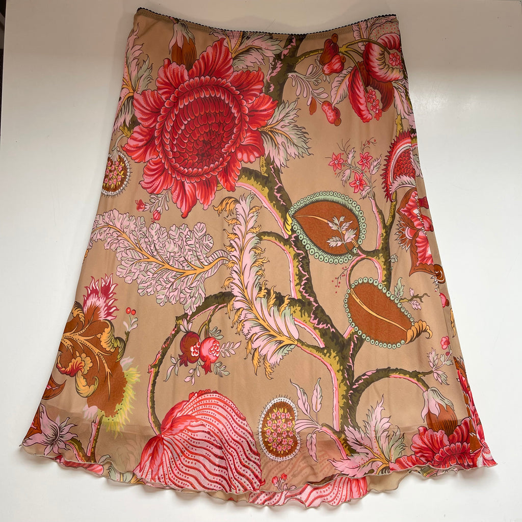 Marc Cain Skirt N4 UK14