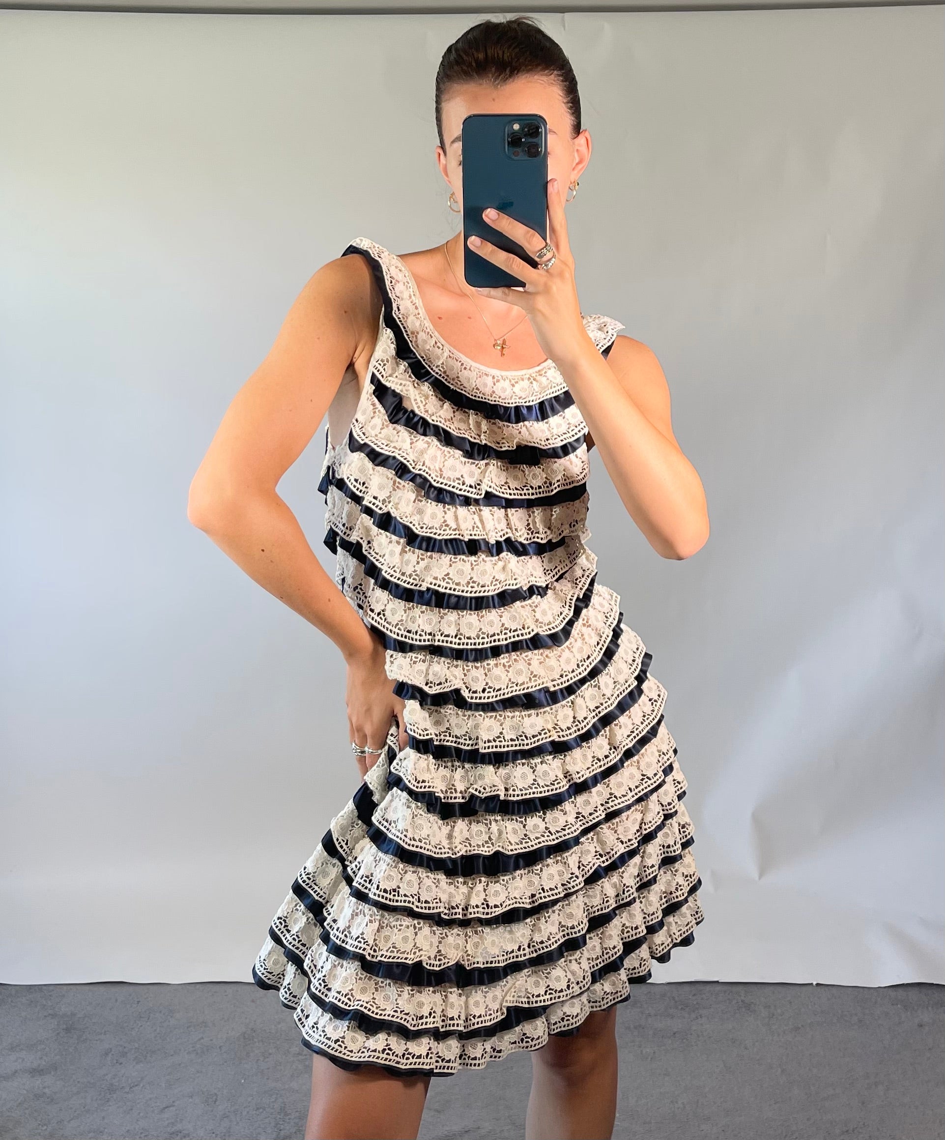 Marc by Marc Jacobs Dress UK S