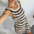 Marc by Marc Jacobs Dress UK S