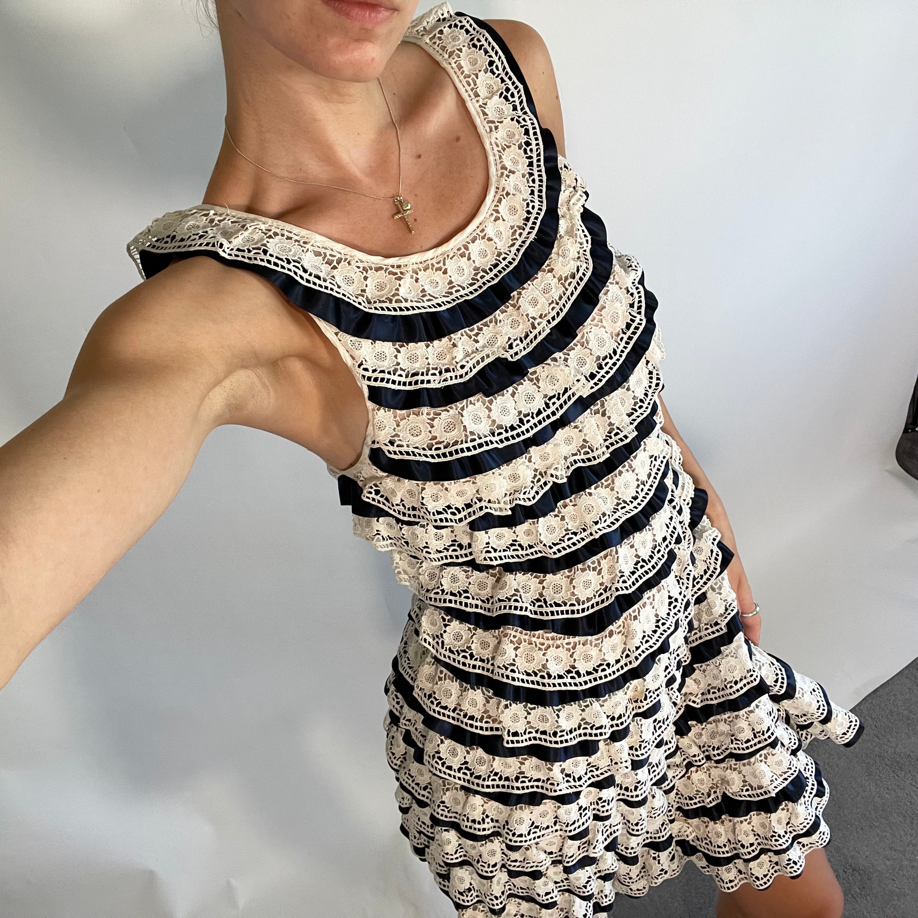 Marc by Marc Jacobs Dress UK S