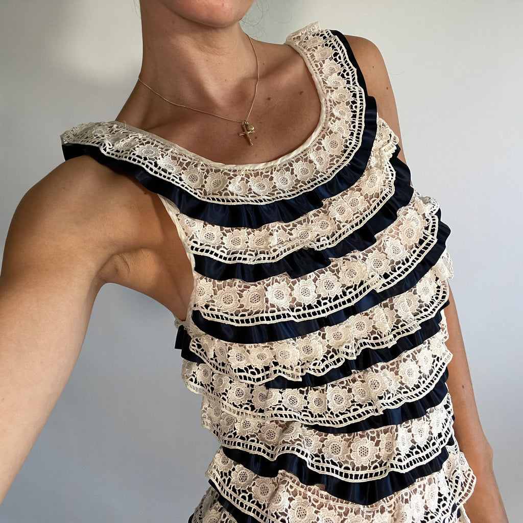 Marc by Marc Jacobs Dress UK S