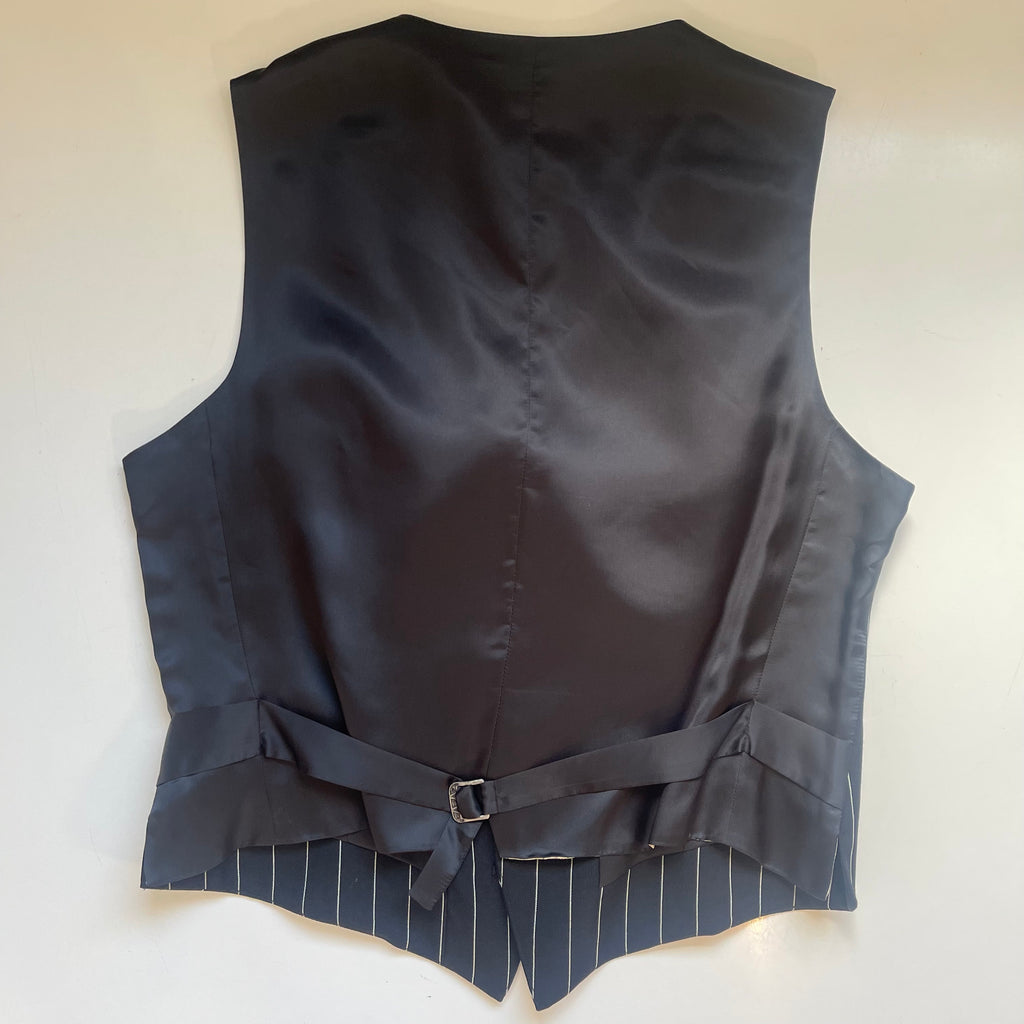 Ralph Lauren UK12 Waistcoat