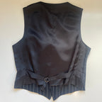 Ralph Lauren UK12 Waistcoat