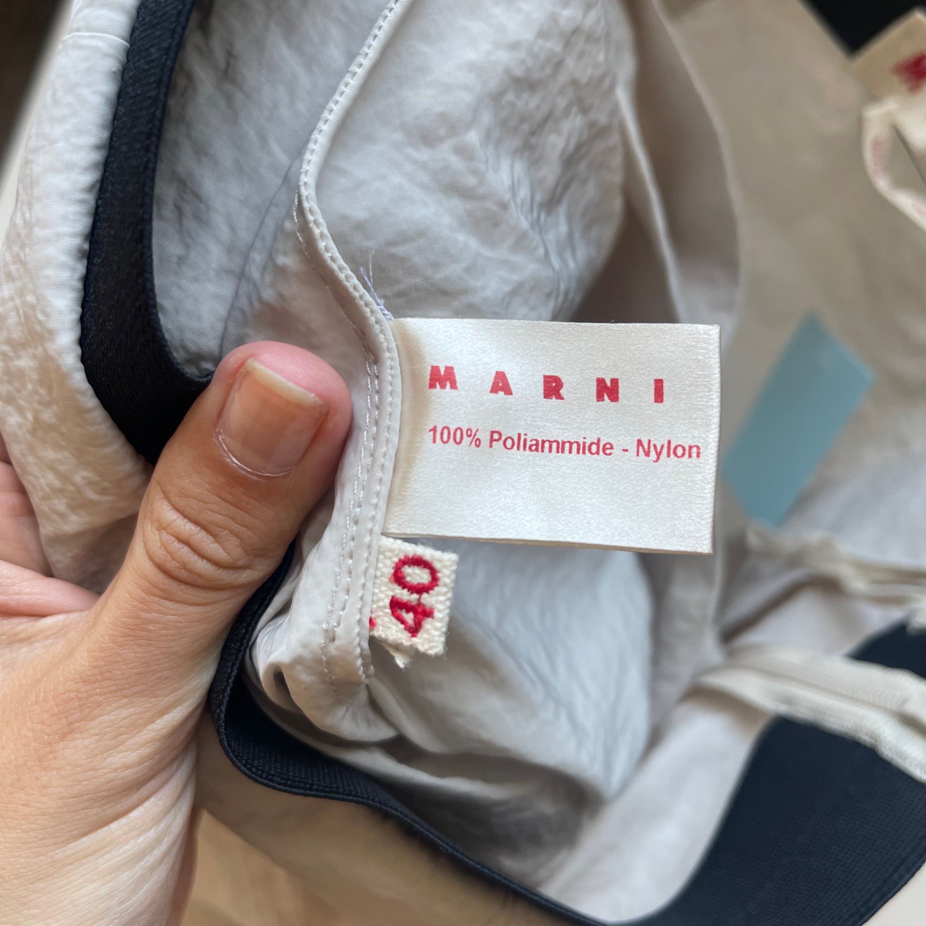 Marni Skirt IT 40 UK 8
