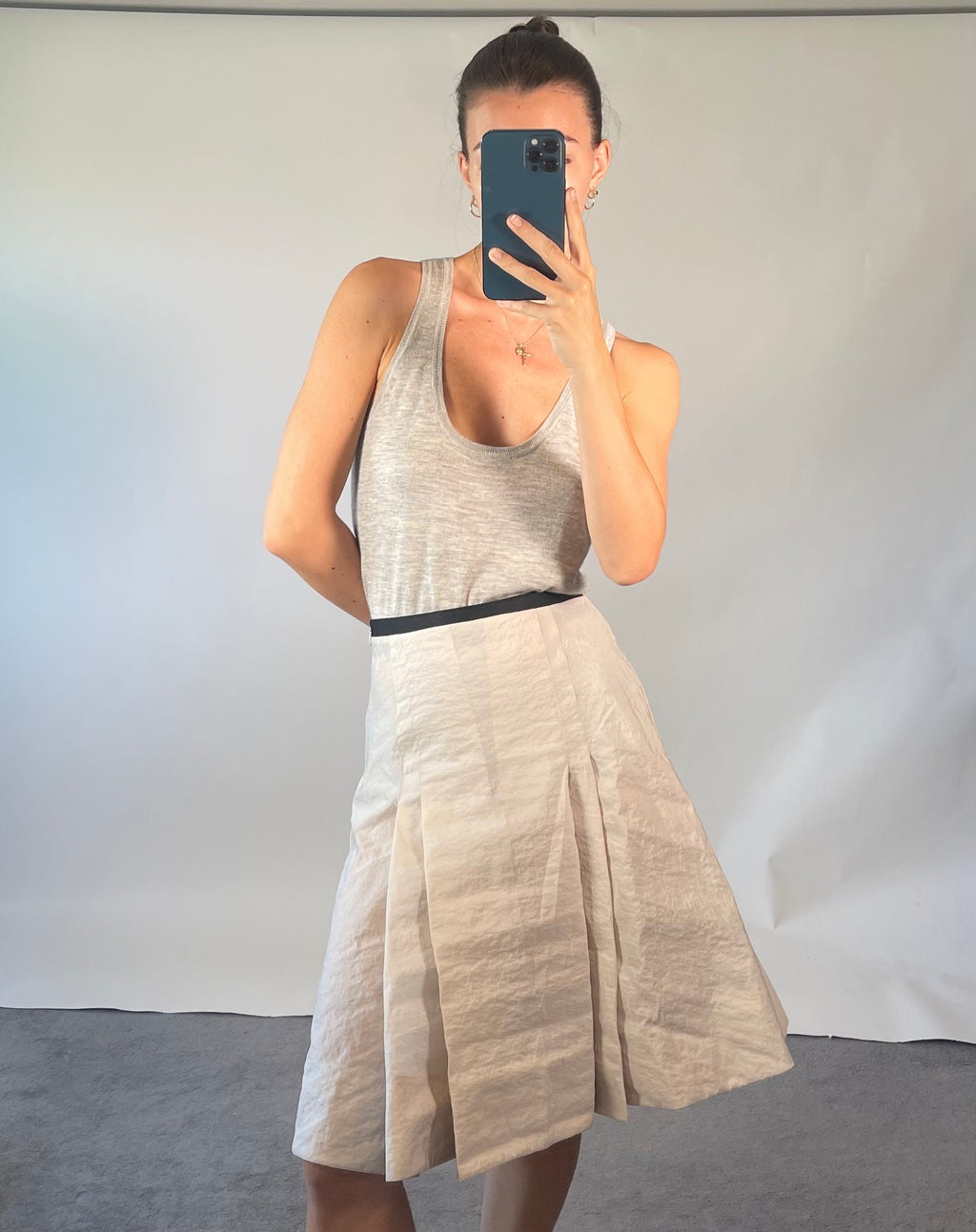 Marni Skirt IT 40 UK 8