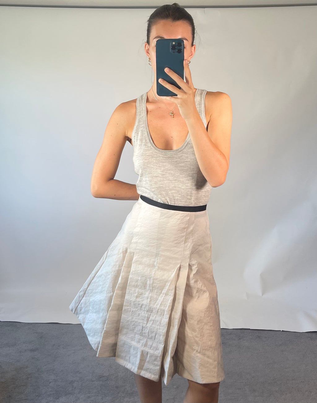 Marni Skirt IT 40 UK 8