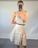 Marni Skirt IT 40 UK 8