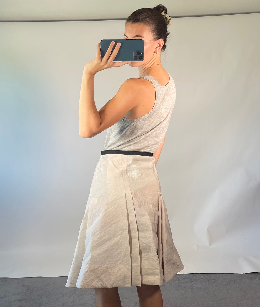 Marni Skirt IT 40 UK 8
