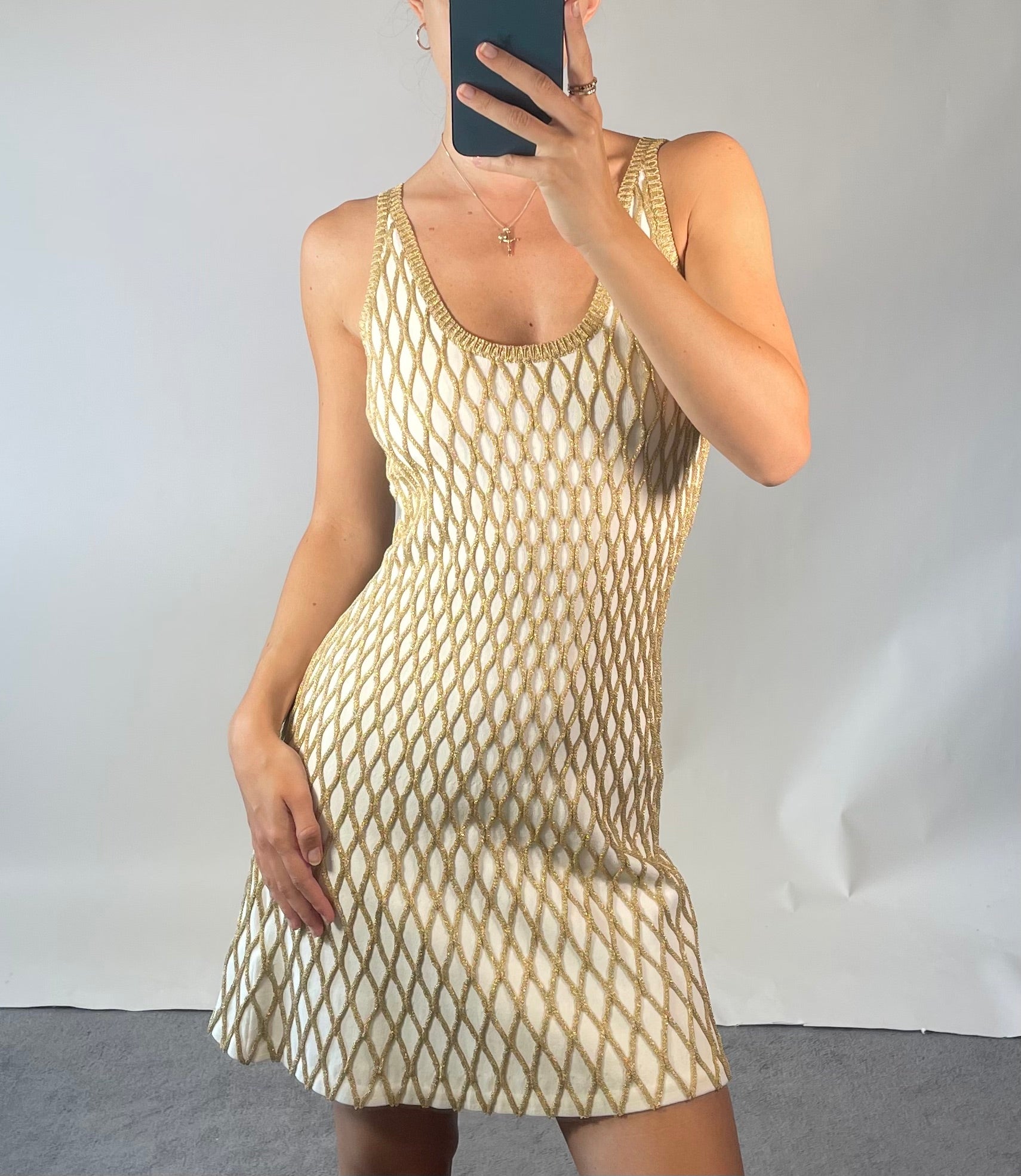 Valentino Garavani Dress UK L