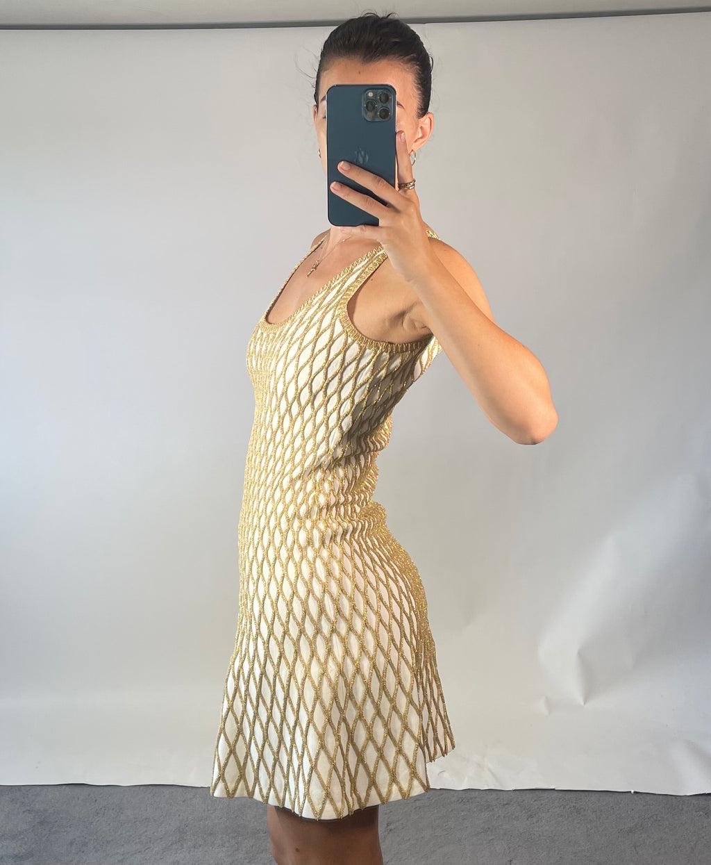 Valentino Garavani Dress UK L