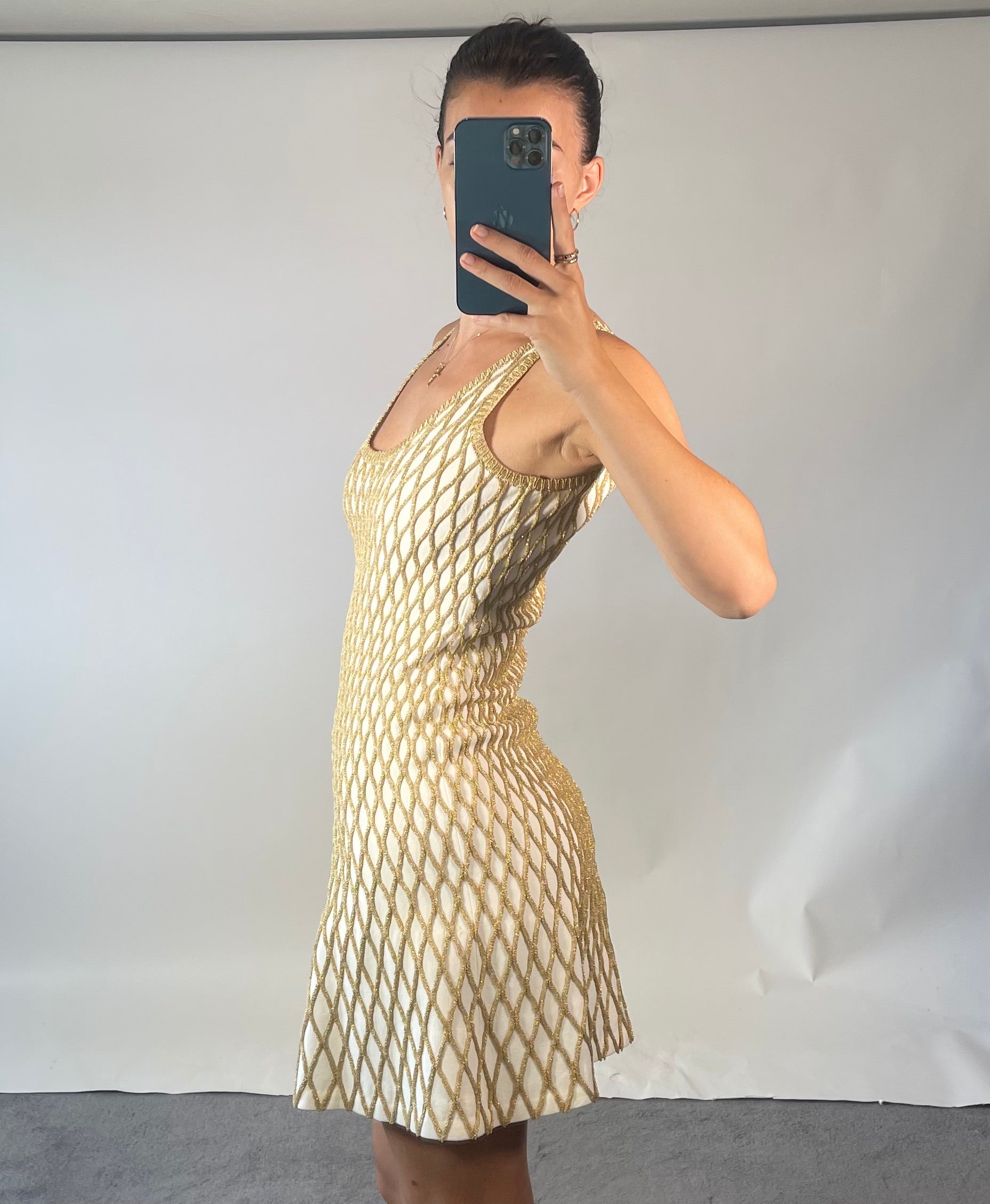 Valentino Garavani Dress UK L