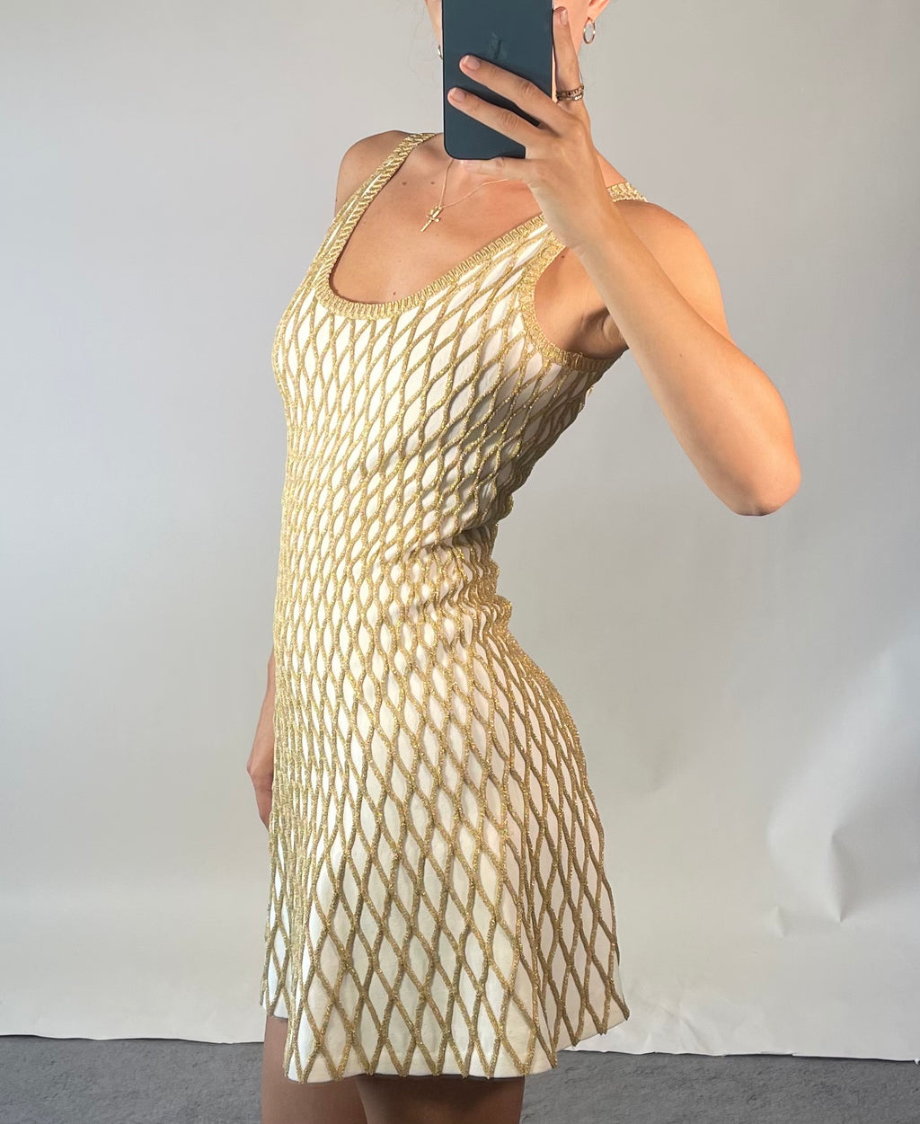 Valentino Garavani Dress UK L