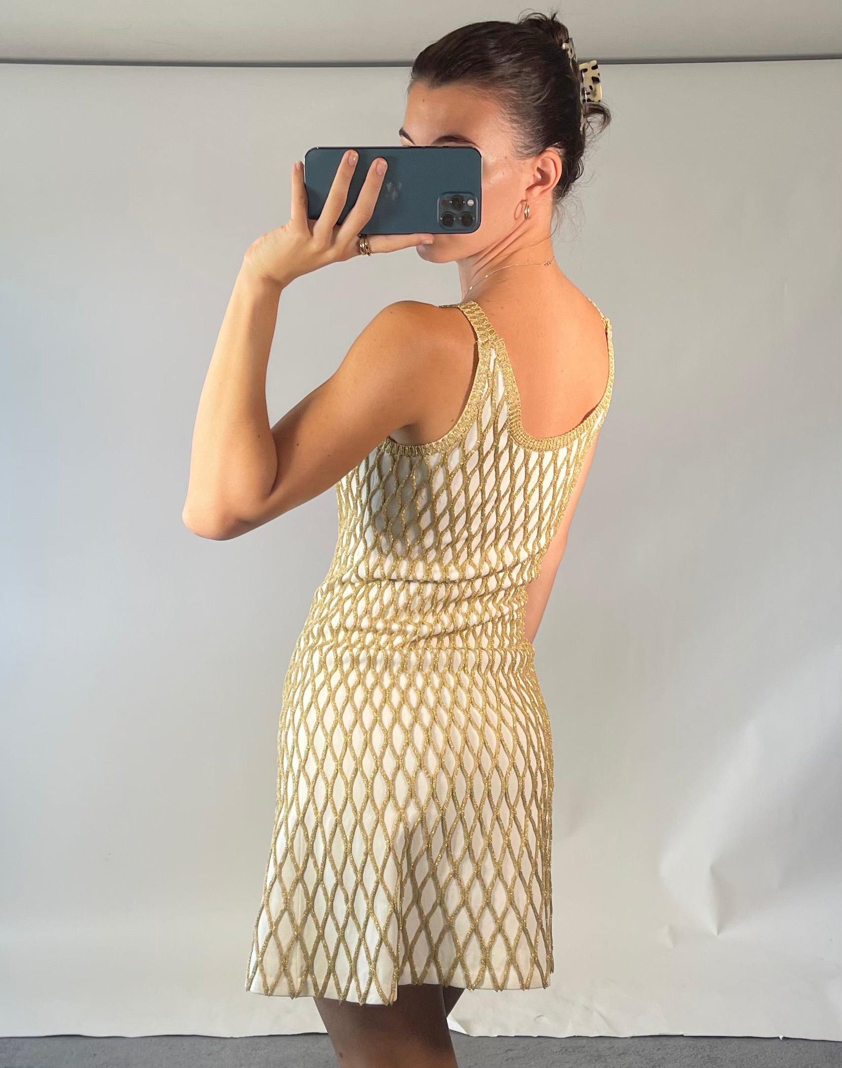 Valentino Garavani Dress UK L