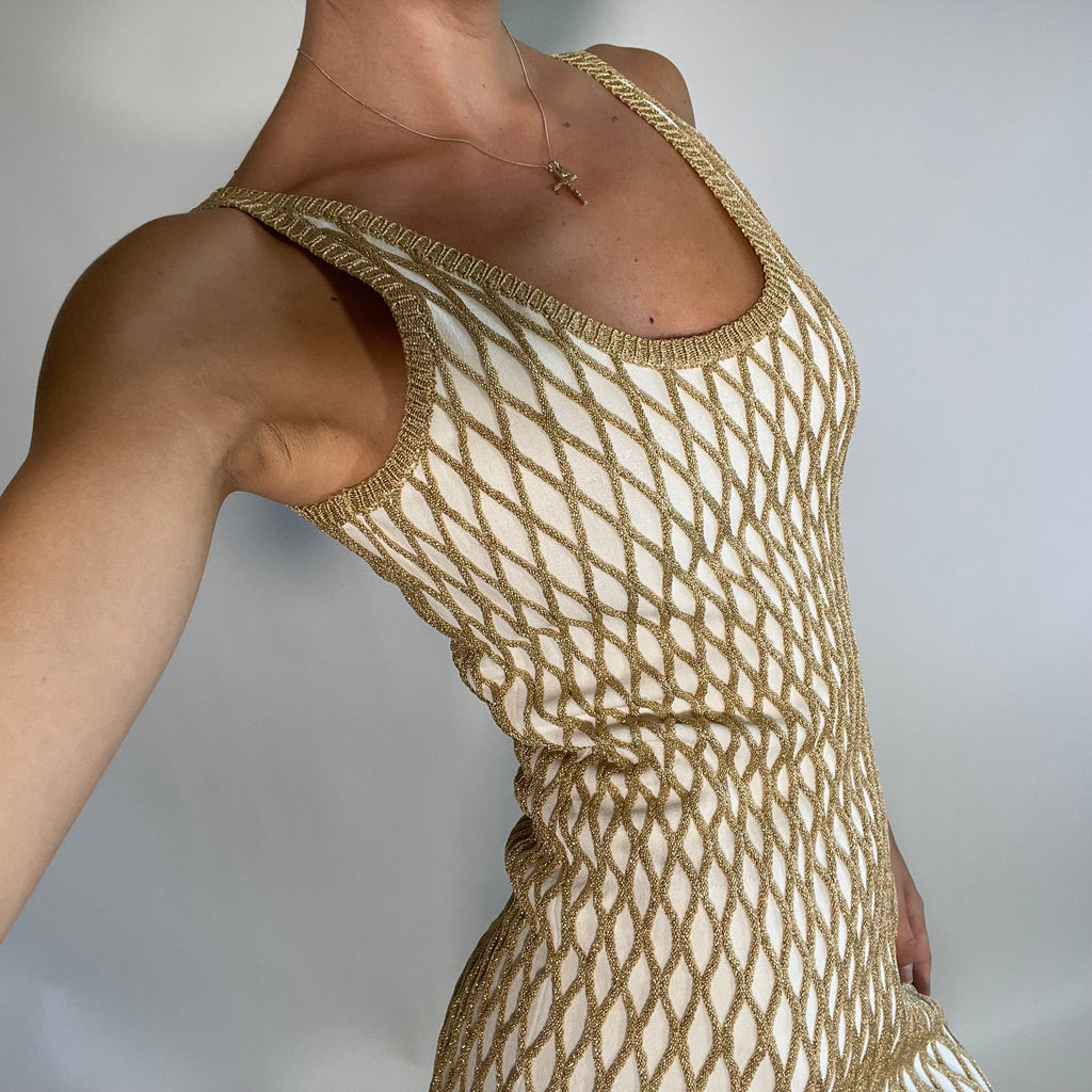 Valentino Garavani Dress UK L