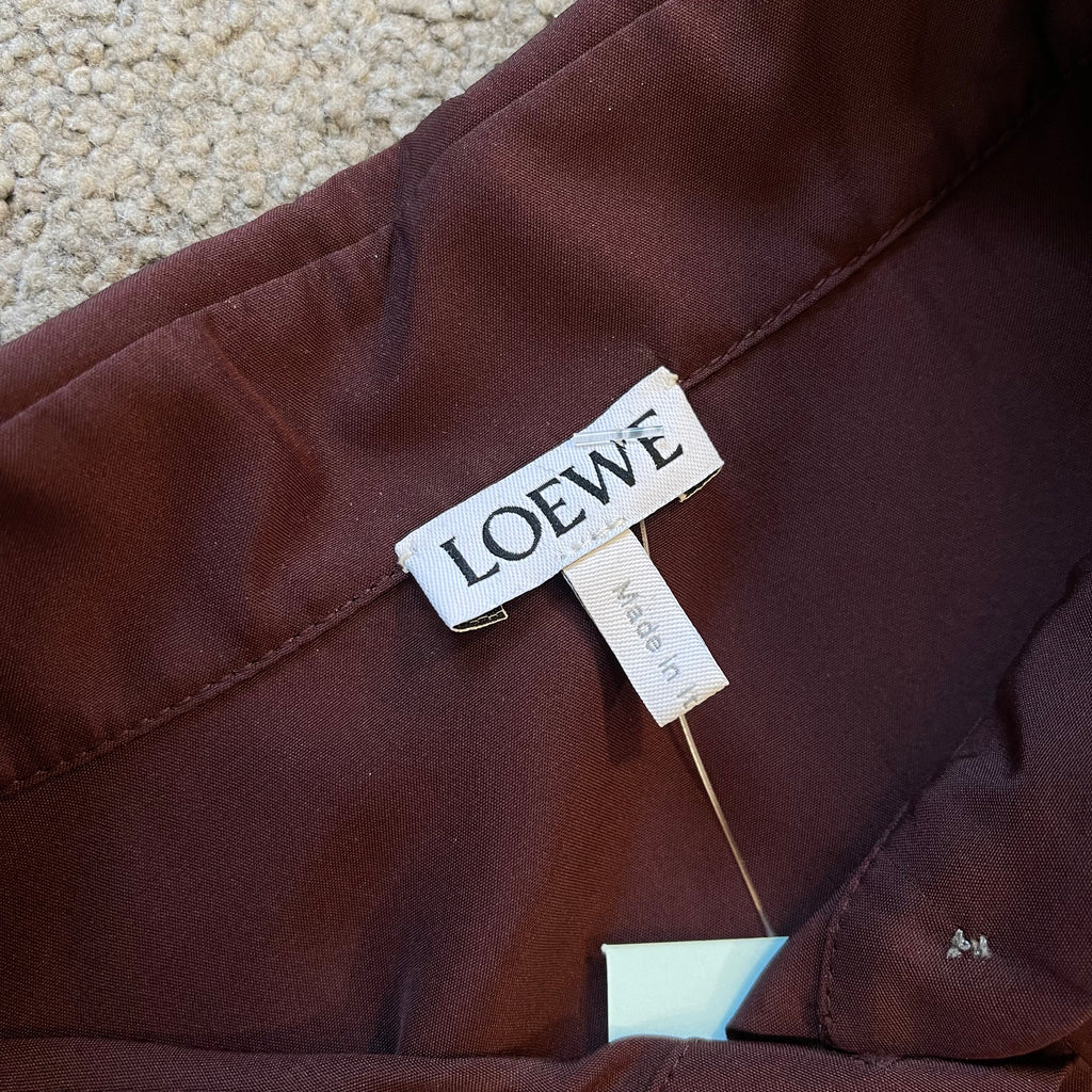 Loewe Blouse UK 12