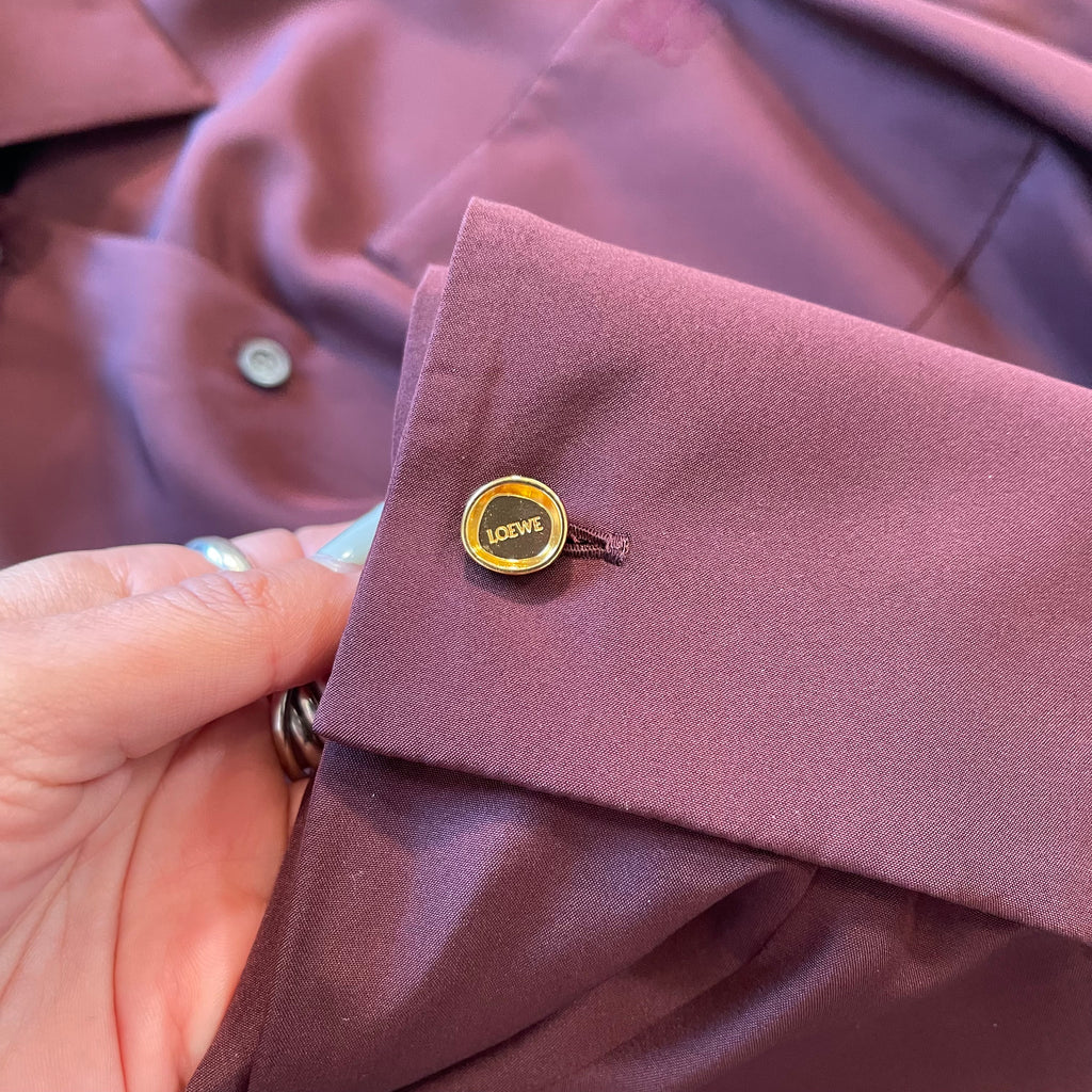 Loewe Blouse UK 12