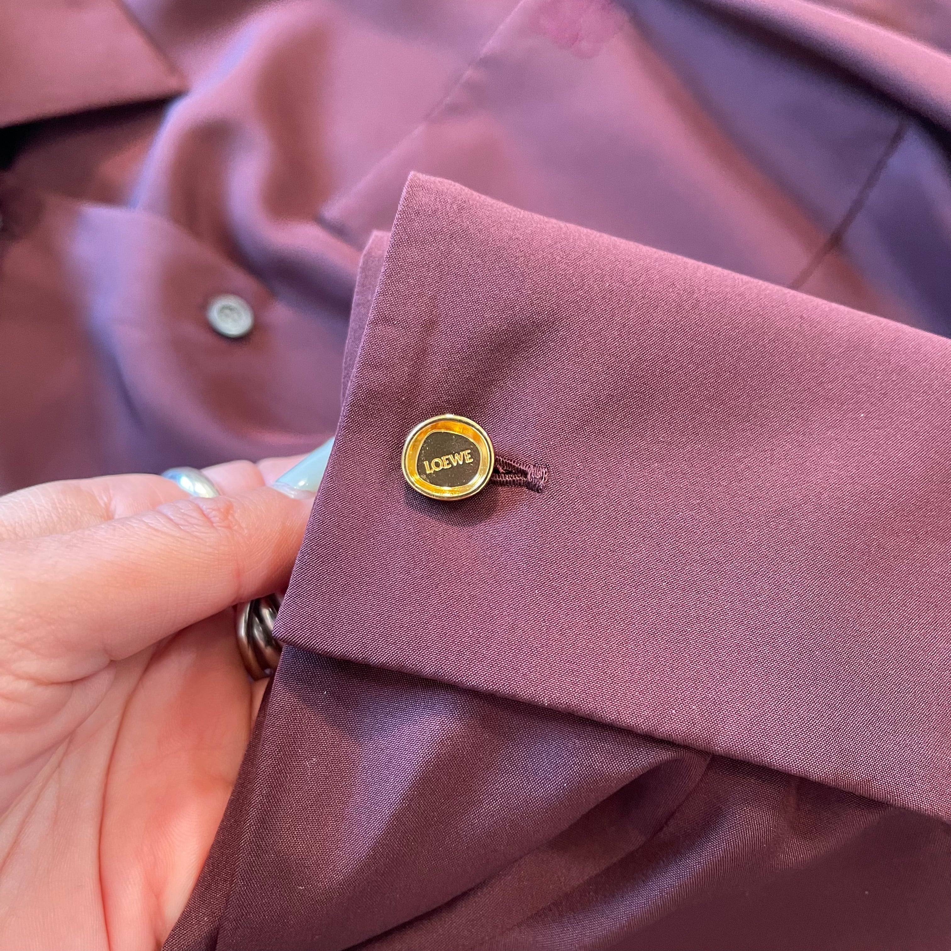 Loewe Blouse UK 12