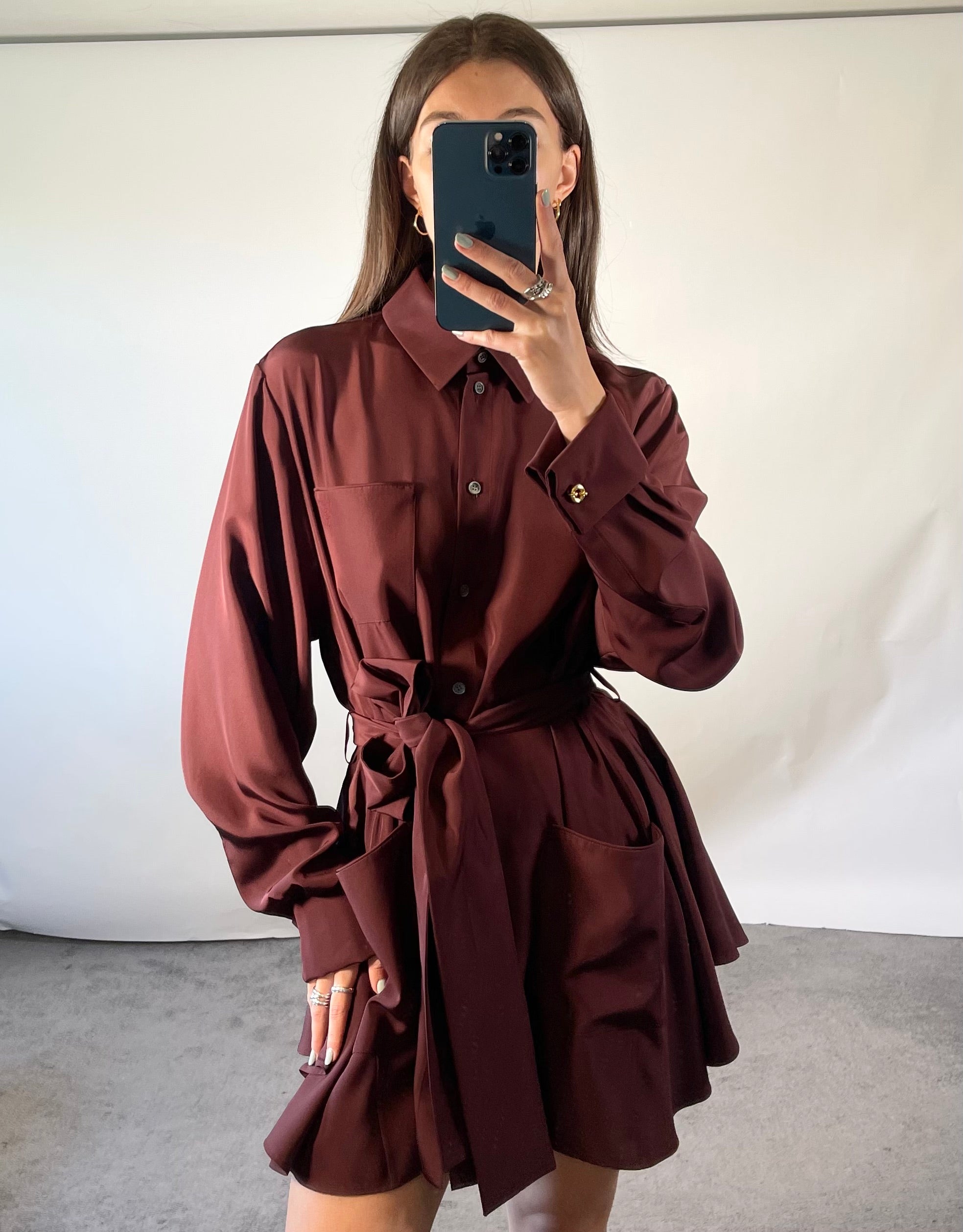 Loewe Blouse UK 12