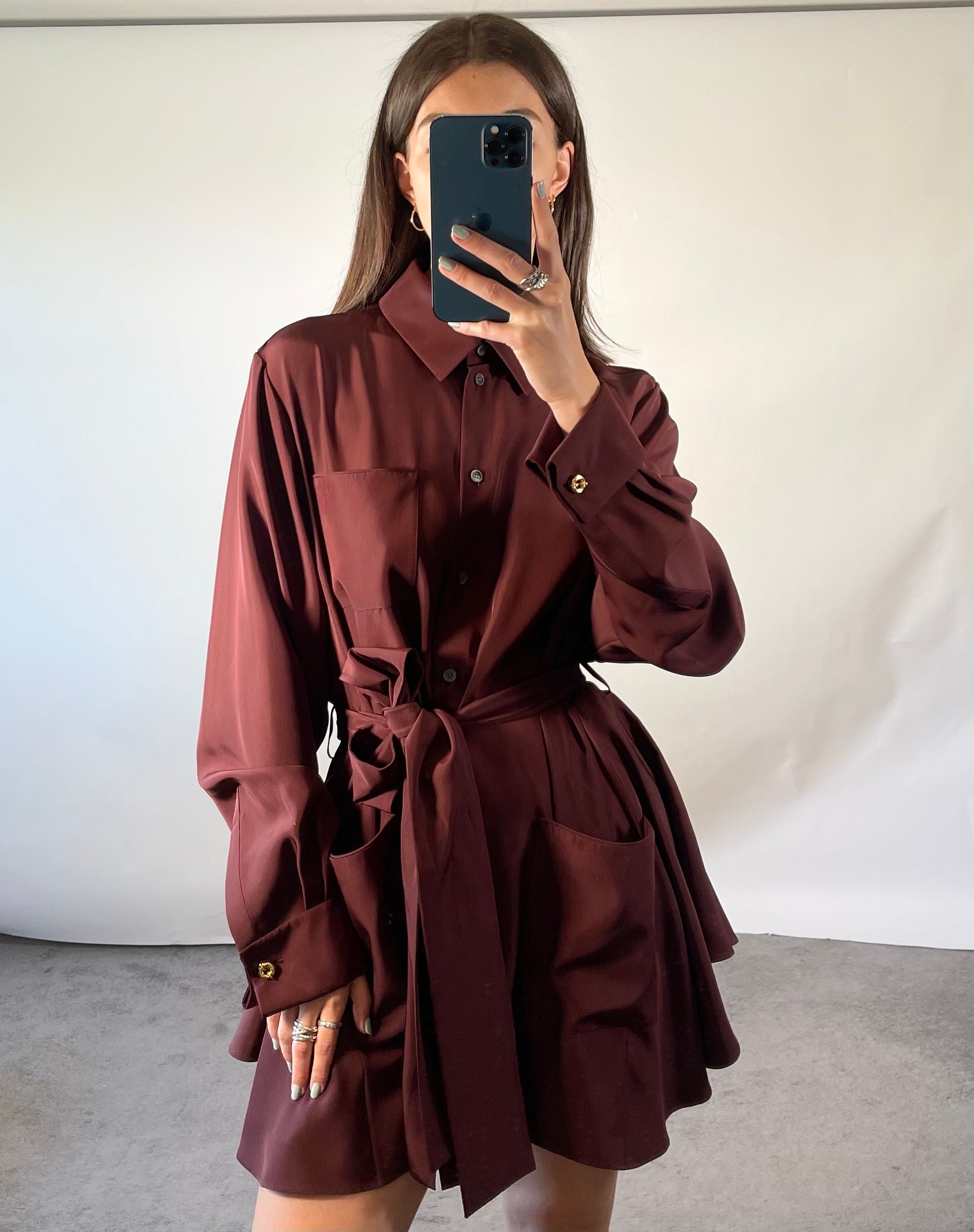 Loewe Blouse UK 12