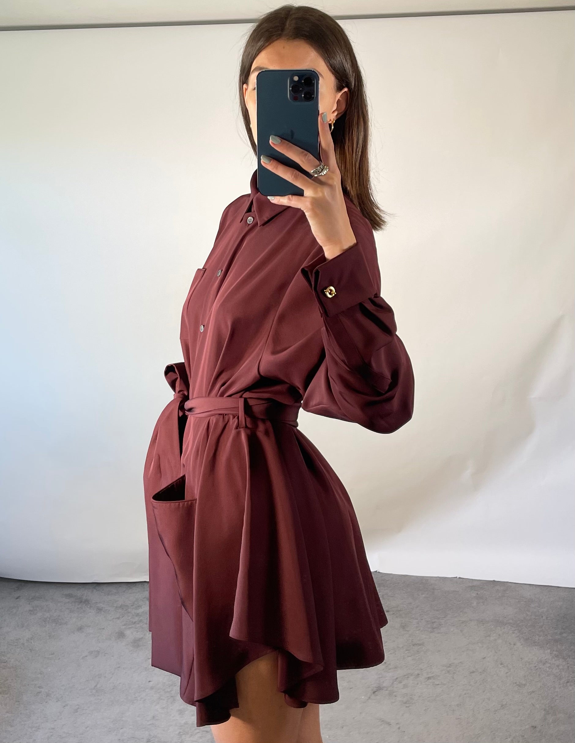 Loewe Blouse UK 12