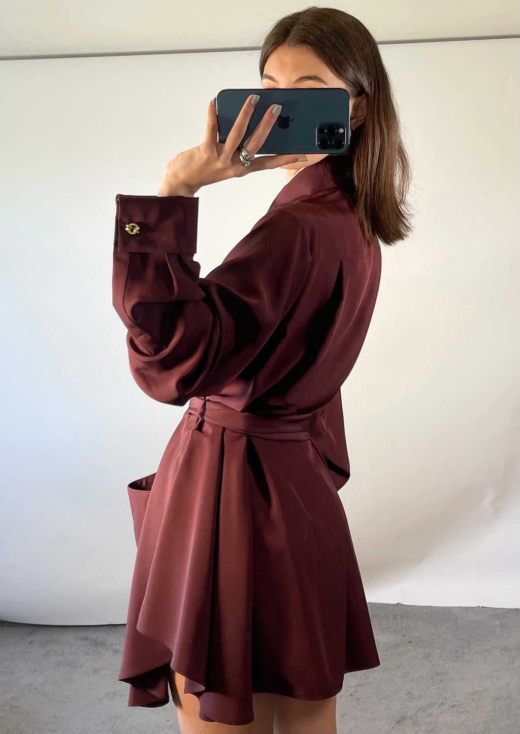 Loewe Blouse UK 12